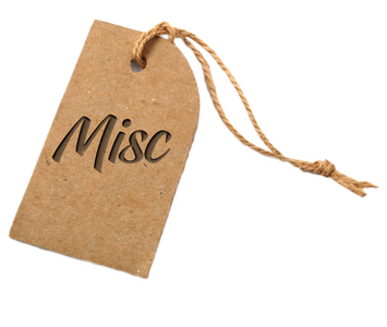 Misc